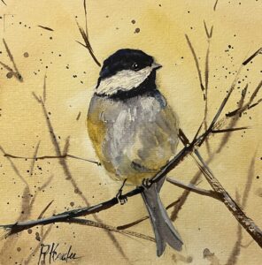 Chickadee