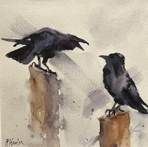 Crows