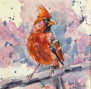 Cardinal